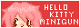 HelloKitty Minigun